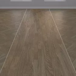 Parquet massive Oak herringbone chevron linear Texture