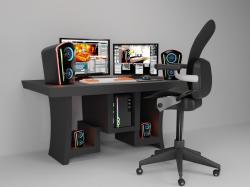 3d pc setup | Page 1 | STLFinder