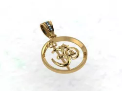 Pendant   3D model