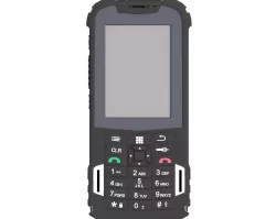 Phone 3D model