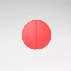 Pills v2 003 Low-poly 3D model