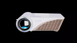 projector 3D model