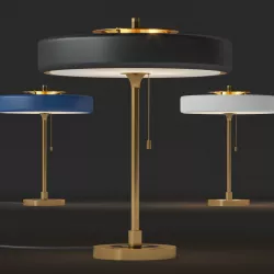 REVOLVE set 3D model