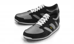 Running Shoes Adidas 3D model