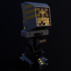 compute model 5 | Page 1 | STLFinder