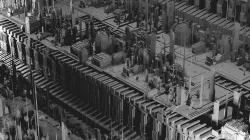SciFi City Pack 3D model
