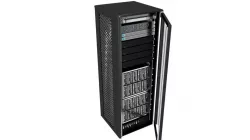 Server Rack - Modern Storage 3D model