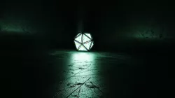 sifi isoshpere render in blender  cycles 3D model
