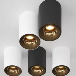 SMART CAKE By Modular Ceiling  Lighting Instruments  3D model