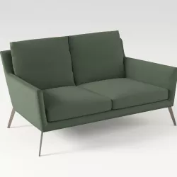 Sofa - Ava by CASADESUS 3D model