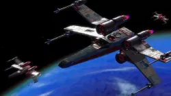 Spaceship - Fighter 3D model