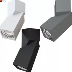 Spot Illumo 3D model