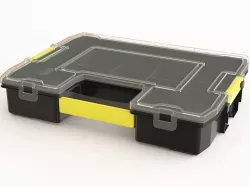 Stanley tool box 3D model