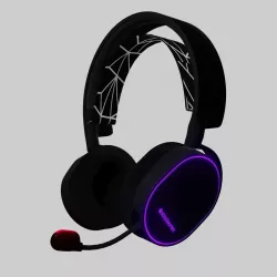 SteelSeries Arctis 5 3D model