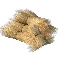 Straw 05 3D model