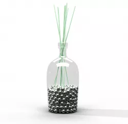 Table Accessory  3D model
