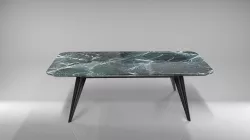 Table SLIM  3D model