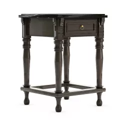 table3 3D model