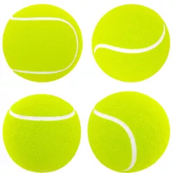 Tenis Ball 3D model