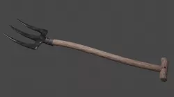 Tools 3D model