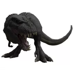 V- Rex - Vastatosaurus rex  Low-poly 3D model