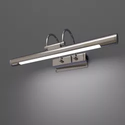 wall light 3D model