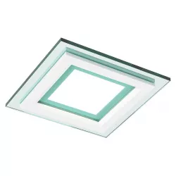 212020 Acri Lightstar Recessed spotlight 3D model