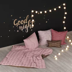 A set of pillows  3D model