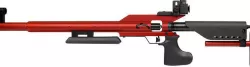 AirForce Edge Red 177 cal 3D model