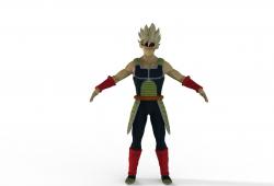 ▷ goku ssj 10000 3d models 【 STLFinder 】