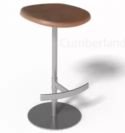 barstool Cumberland 3D model
