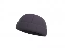 Beanie Hat 3D model