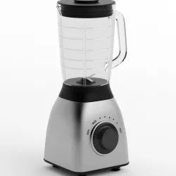 Blender 3D model