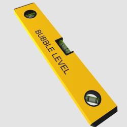 bubble level 3d model | Page 1 | STLFinder
