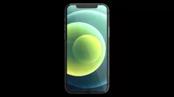 C4D modeling and rendering---iPhone 12 3D model