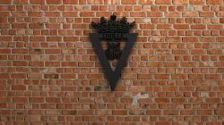 Cadiz CF Logo 3D model