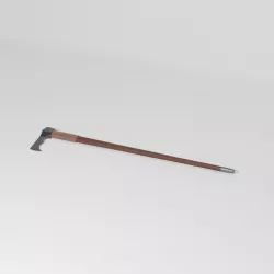 Ciupaga 3D model
