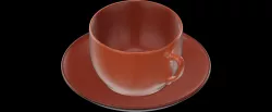 Coffee Cup 3D model