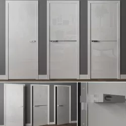Doors Profil Doors VG Series 3D model