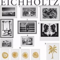 Eichholtz Prints 18 3D model