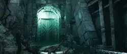Fantasy Dungeon Environment Kitbash Set Low-poly 3D model