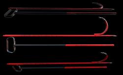 fire hook 3d models | Page 1 | STLFinder
