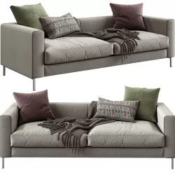 Frigerio Otto 3D model