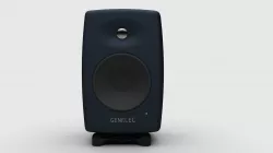 Genelec Studio Monitor Speaker 3D model