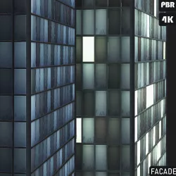 Glass Building 3D Models | Page 1 | STLFinder