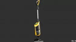 Handy Clean Vacuum Cleaner 3D model