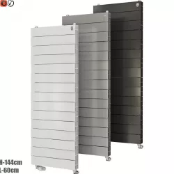heating radiator 3D model