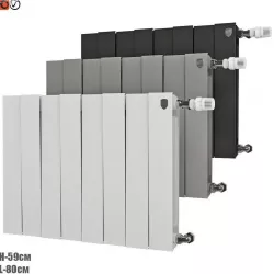 heating radiator 3D model
