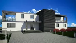 House 3D model