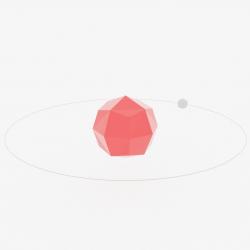hydrogen atom 3d model | Page 1 | STLFinder